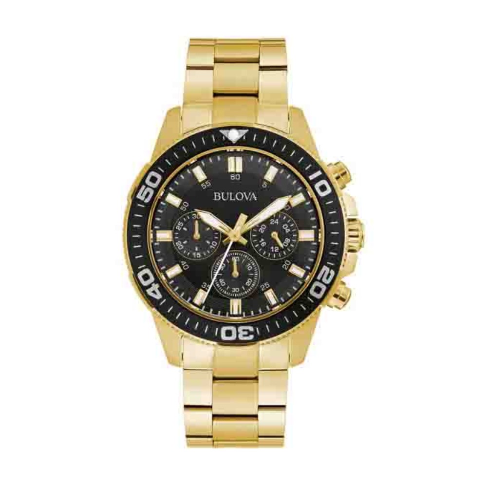 Bulova 44mm Nam 98A248