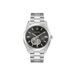 Bulova 42mm Nam 96A270 - Ảnh 1