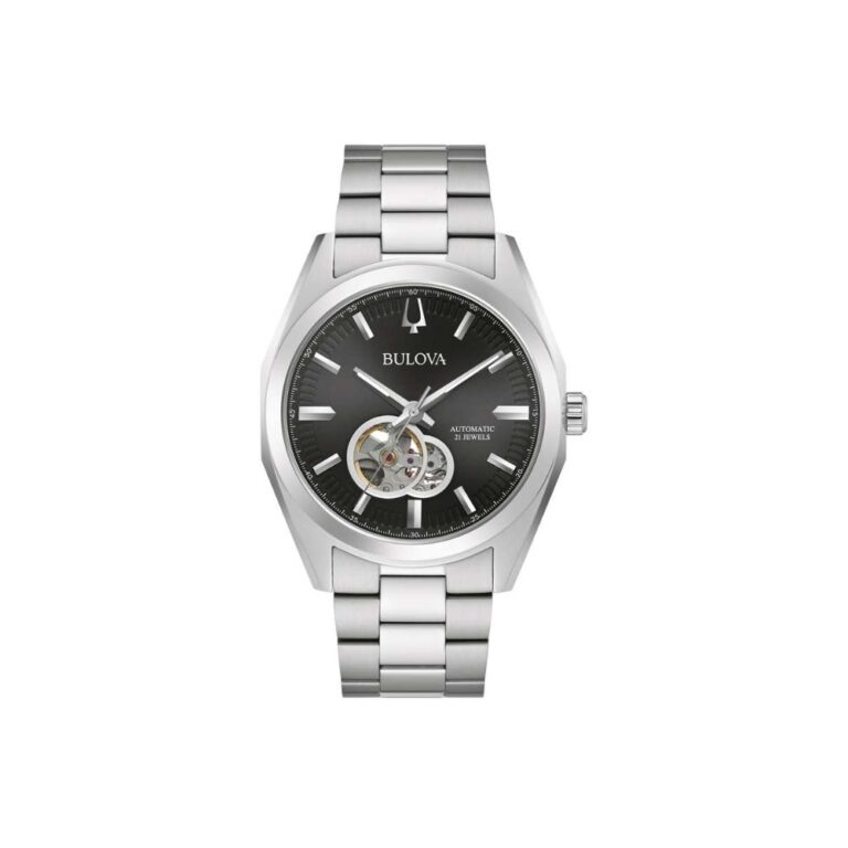 Bulova 42mm Nam 96A270