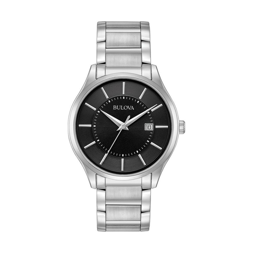 Bulova 40mm Nam 96B267