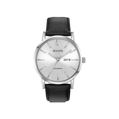 Đồng hồ Bulova 42mm Nam 96C130 chính hãng Ảnh sản phẩm Bulova 42mm Nam 96C130