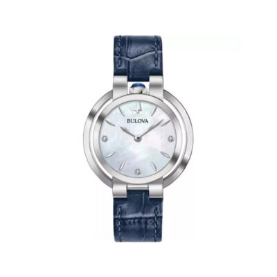 Ảnh sản phẩm Bulova 35mm Nữ 96P196