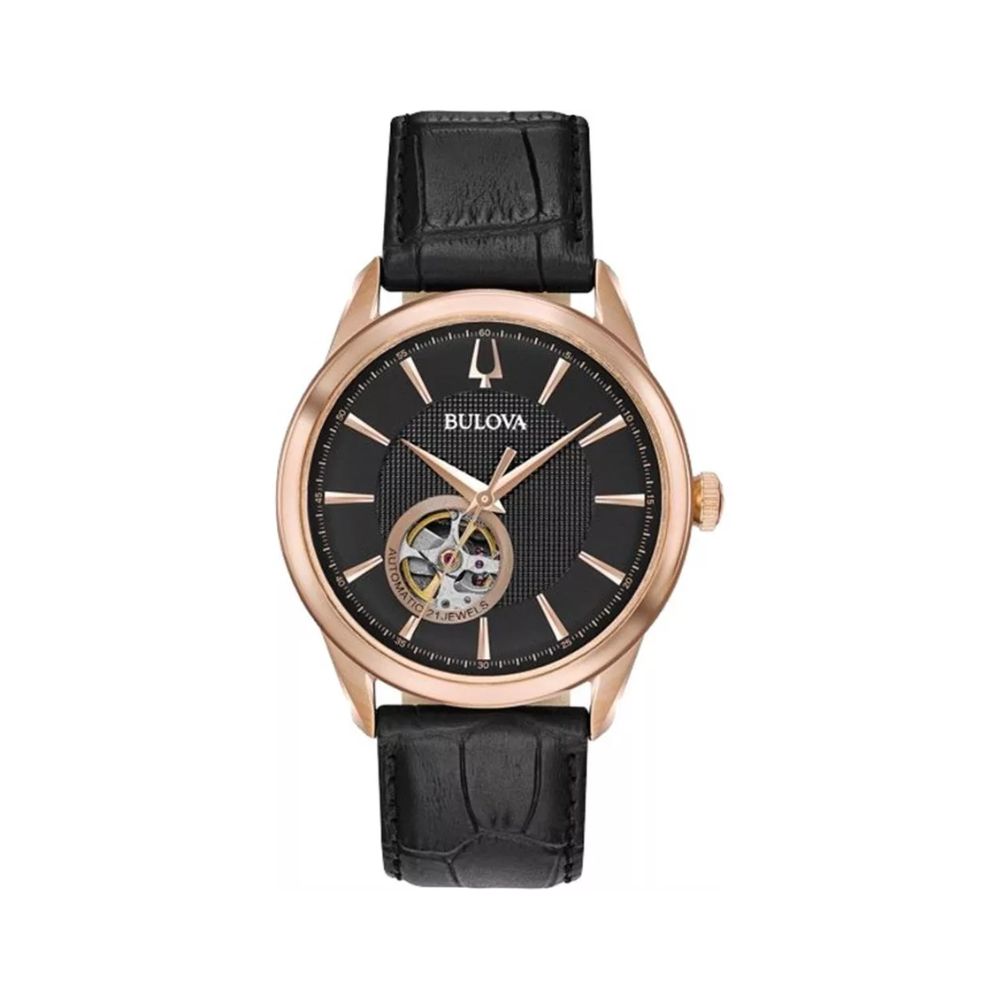 Bulova 42mm Nam 97A140