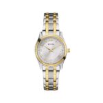 Bulova 31mm Nữ 98L218 - Ảnh 1