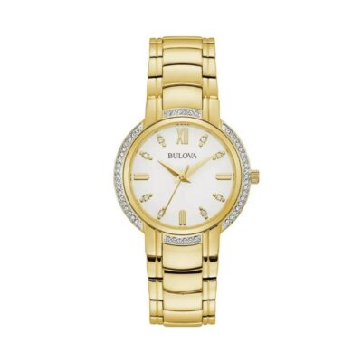 Ảnh sản phẩm Bulova 26mm Nữ 98L280