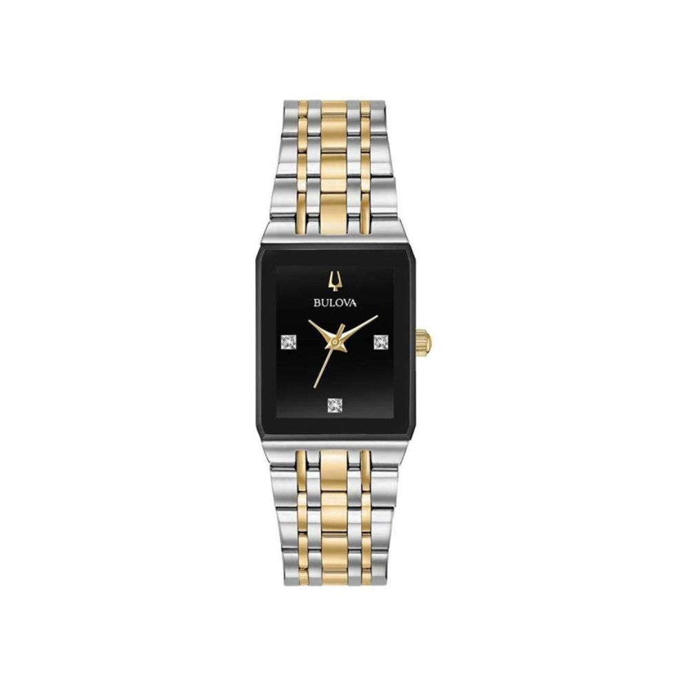 Bulova Nữ 98P185