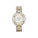 Bulova 35mm Nữ 98R246 - Ảnh 1