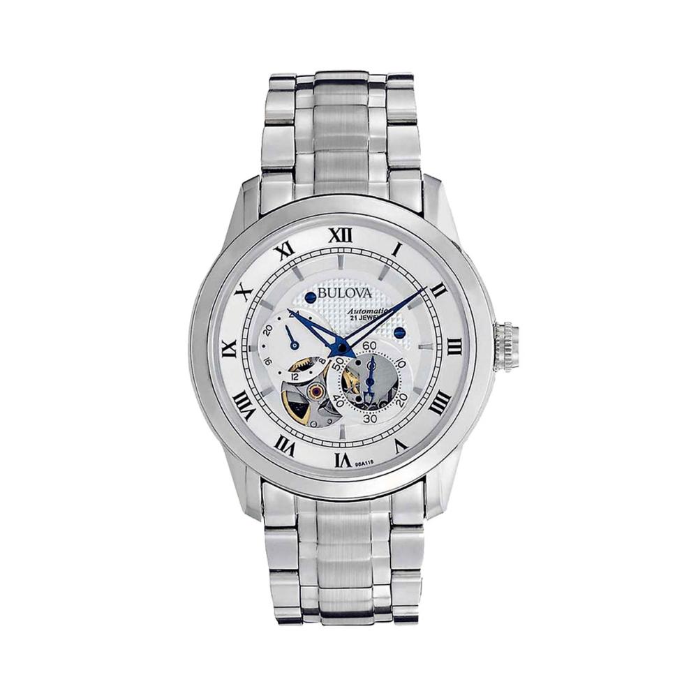 Bulova 41mm Nam 96A118