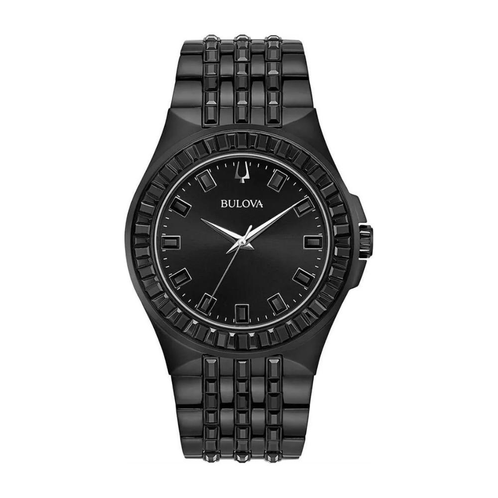 Bulova 42mm Nam 98A240