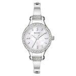 Bulova 27mm Nữ 96L128 - Ảnh 1