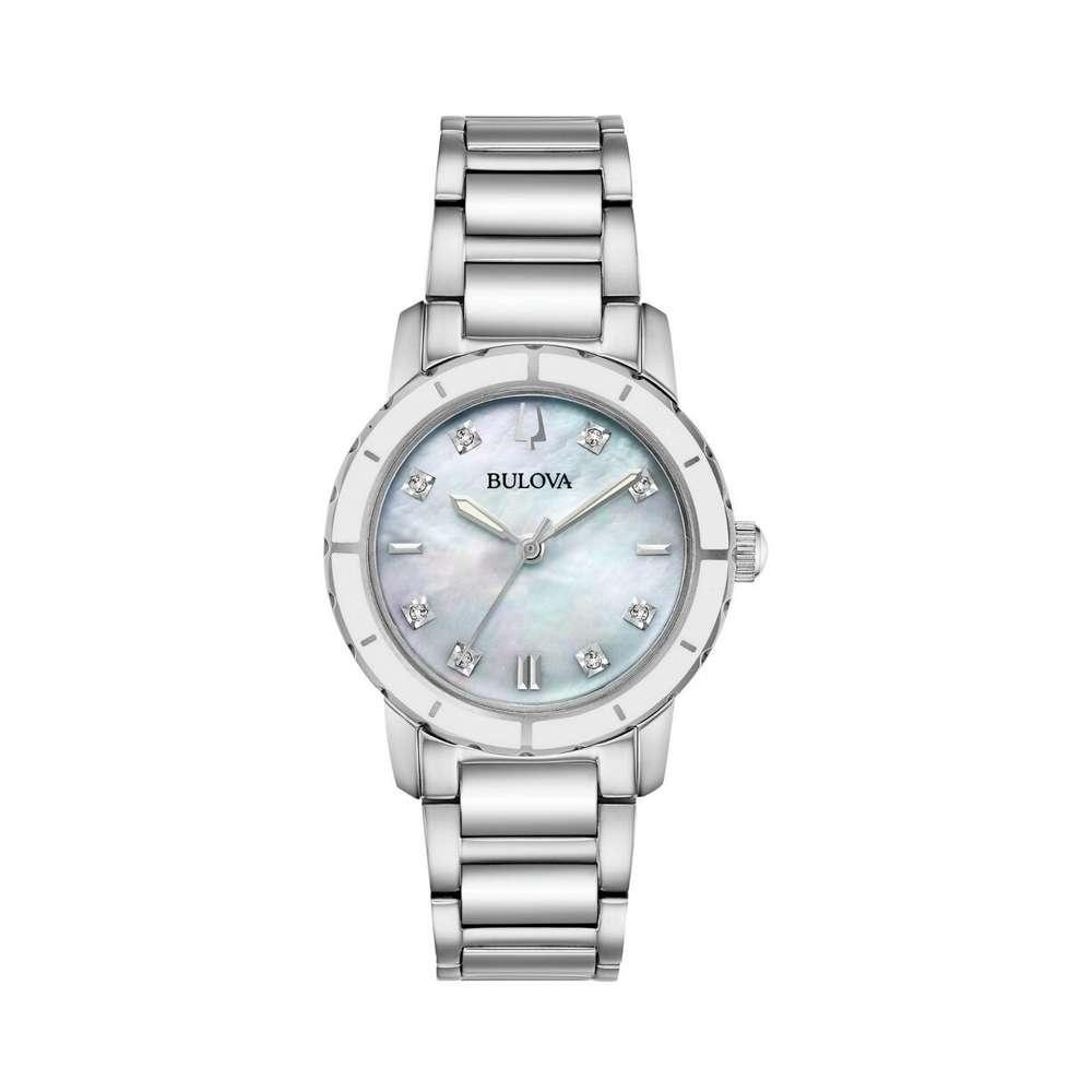 Bulova Nữ 96P194