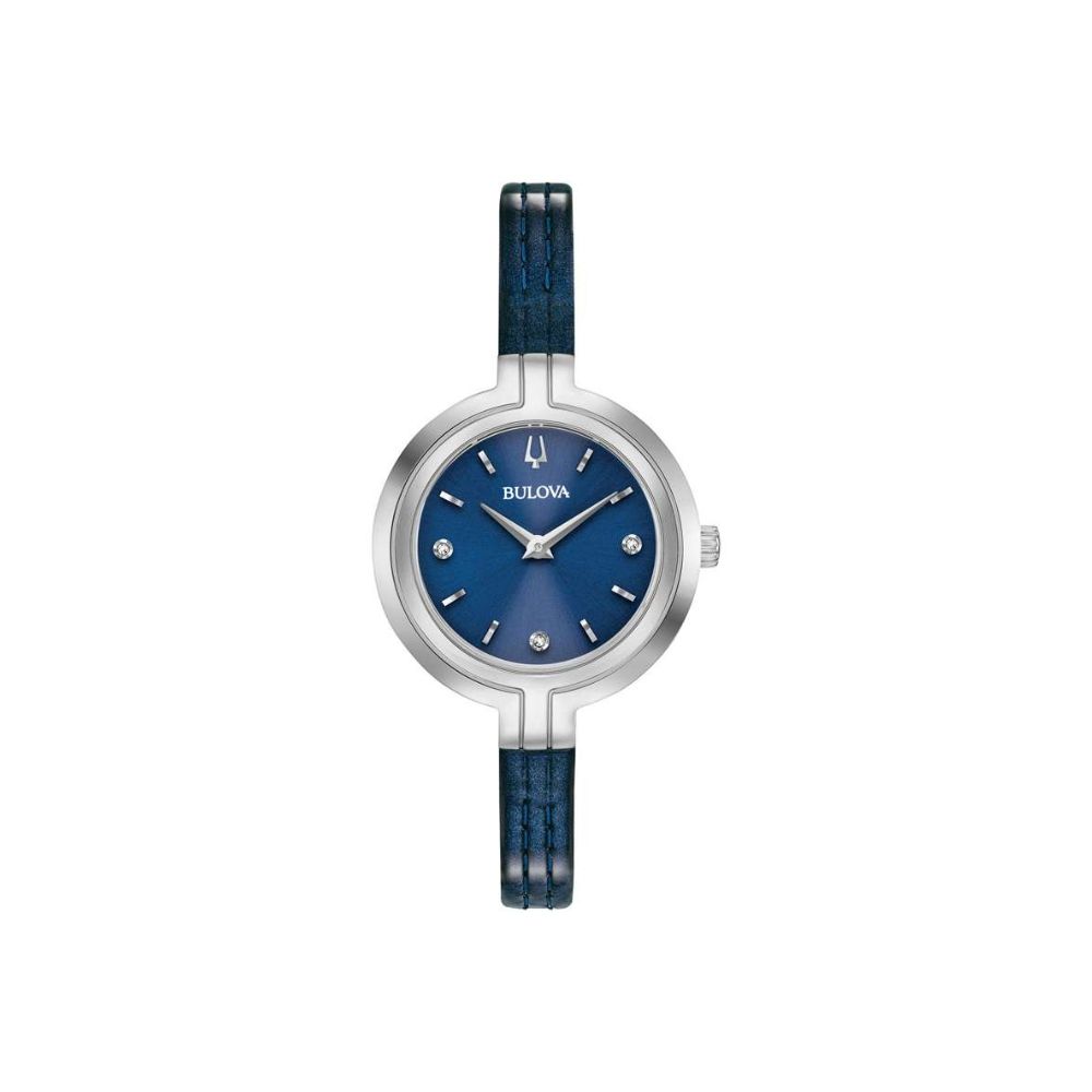 Bulova 30mm Nữ 96P212