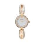 Bulova 26mm Nữ 98L225 - Ảnh 1