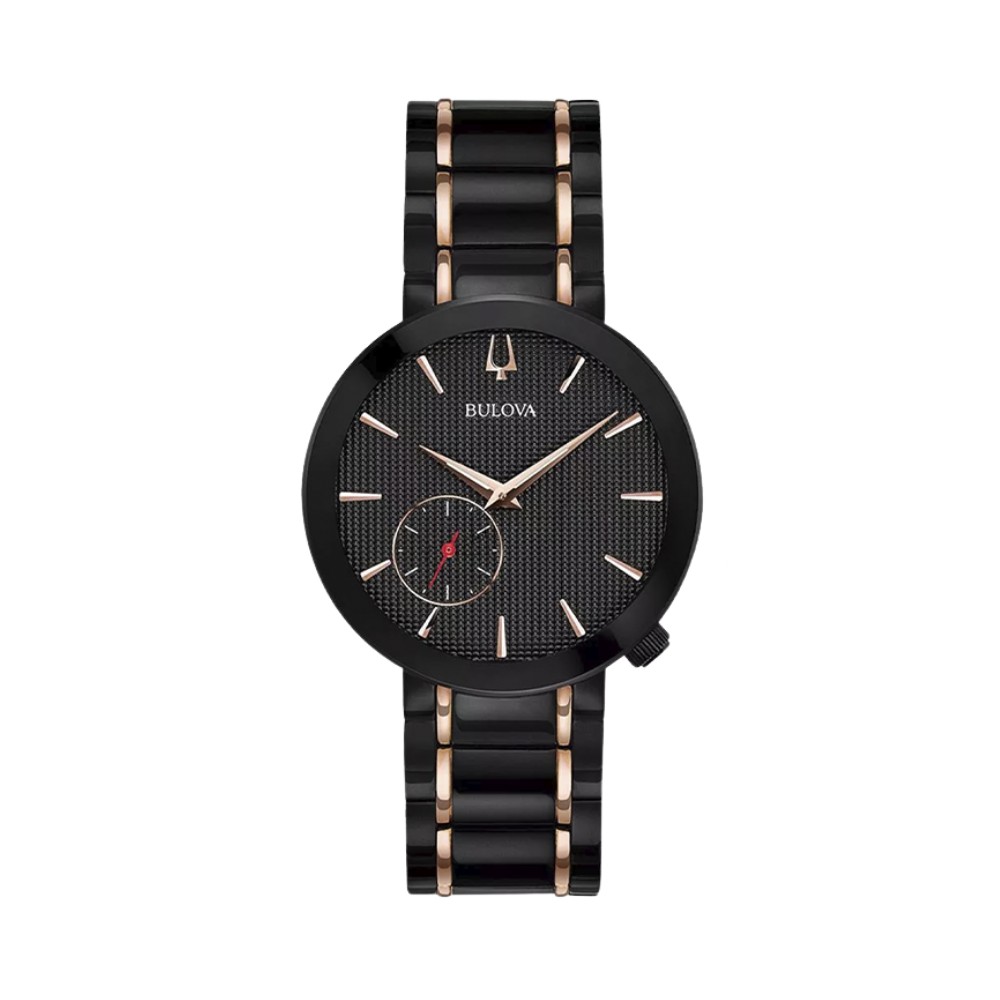 Bulova 35mm Nữ 98L240