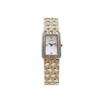 Bulova 20mm Nữ 98L301 - Ảnh 1