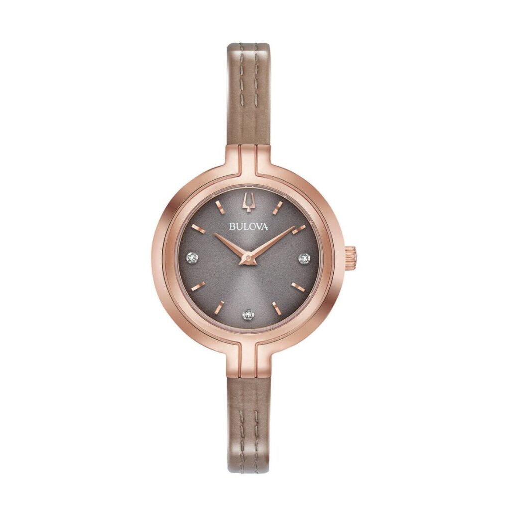Bulova Rhapsody Ladies Watch 30mm1 1712554895