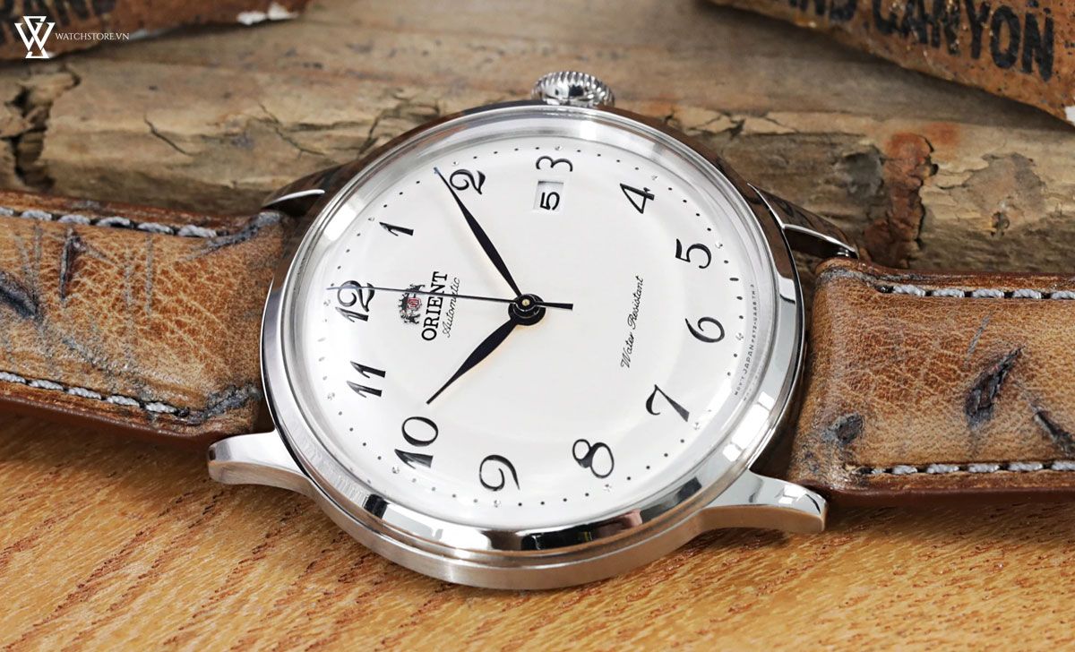 Cách bảo quản dây da đồng hồ chuẩn không cần chỉnh - Ảnh 1 Cách bảo quản dây da đồng hồ chuẩn không cần chỉnh - Ảnh 1