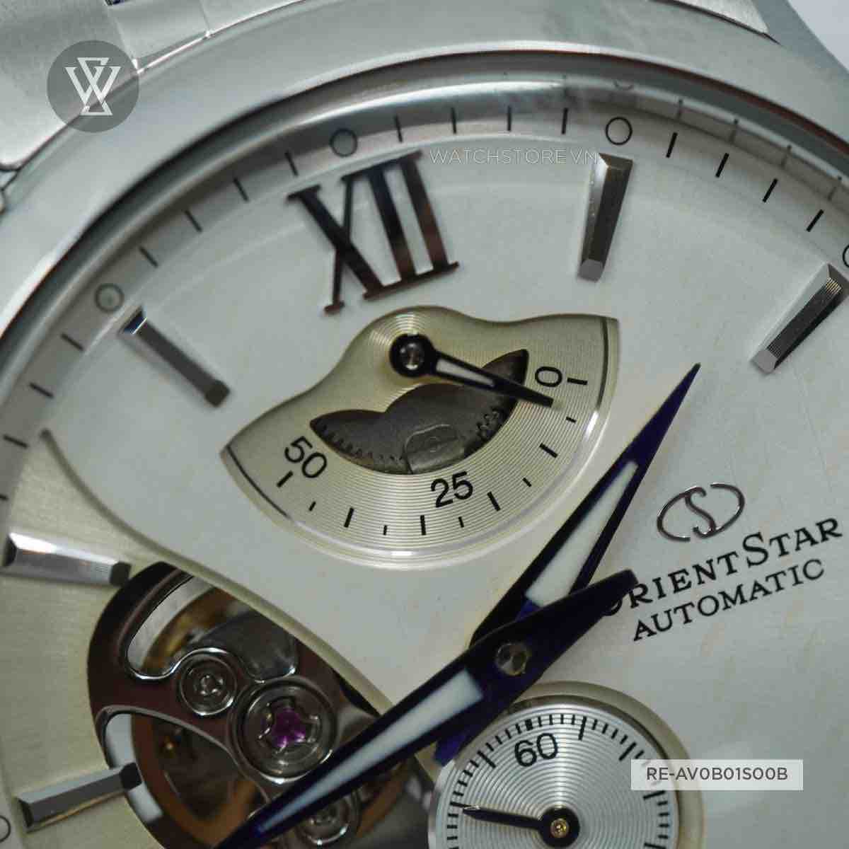 Cách bảo quản đồng hồ cơ đúng cách, sử dụng được bền lâu - Ảnh 2 Cách bảo quản đồng hồ cơ đúng cách, sử dụng được bền lâu - Ảnh 2