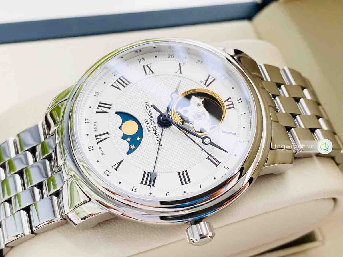 Cách bảo quản đồng hồ cơ đúng cách, sử dụng được bền lâu - Ảnh 3 Cách bảo quản đồng hồ cơ đúng cách, sử dụng được bền lâu - Ảnh 3