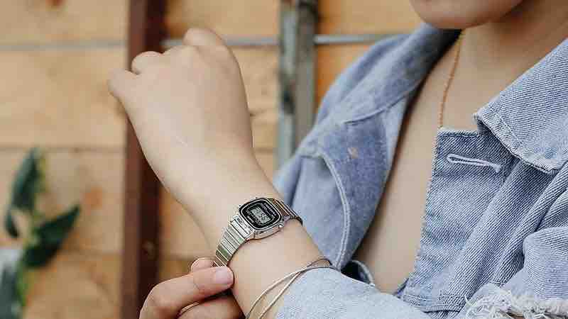 Hướng dẫn cách chọn size đồng hồ phù hợp với mọi kích cỡ tay - Ảnh 6 Hướng dẫn cách chọn size đồng hồ phù hợp với mọi kích cỡ tay - Ảnh 6