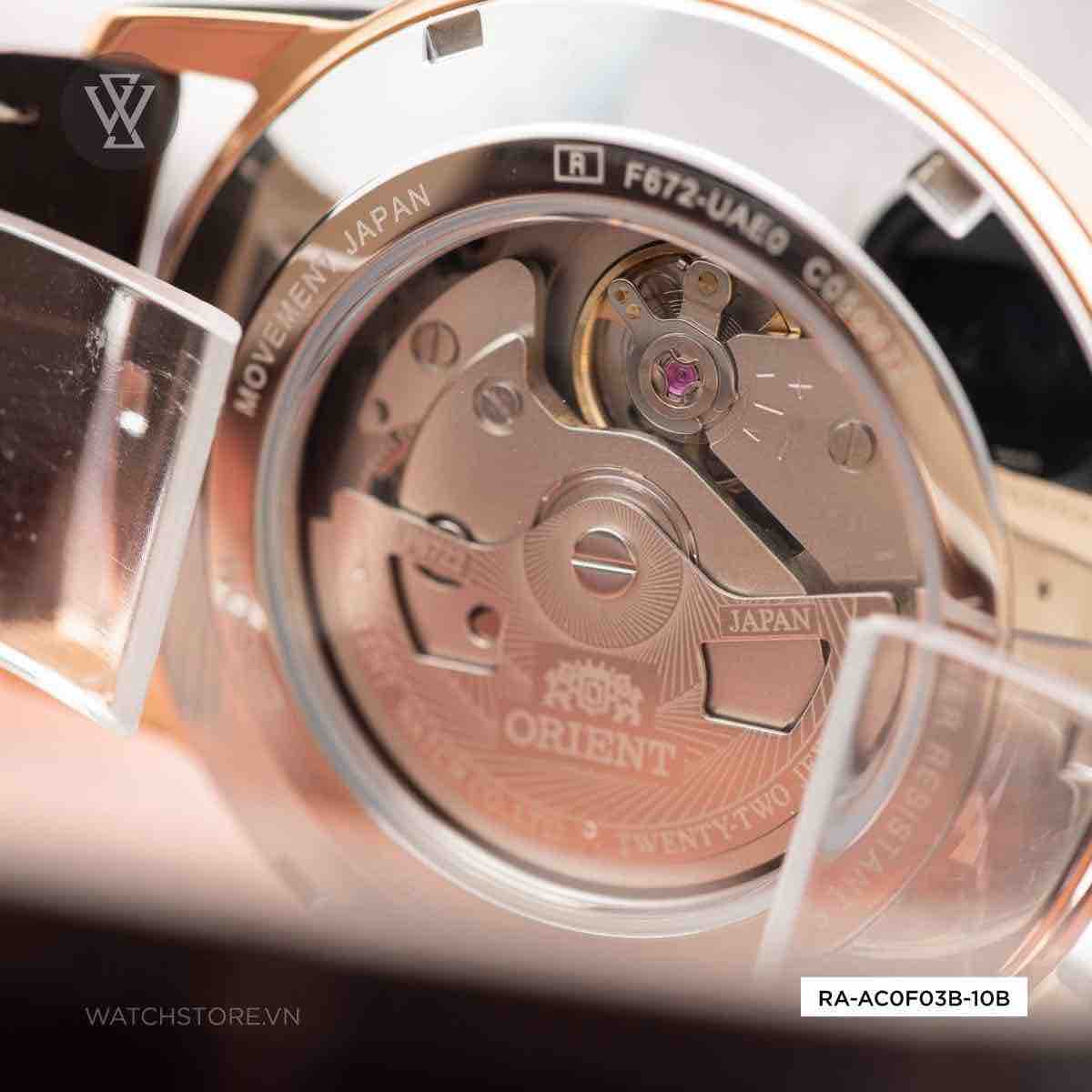 Hướng dẫn cách sử dụng đồng hồ cơ đơn giản và chuẩn nhất hiện nay - Ảnh 2 Hướng dẫn cách sử dụng đồng hồ cơ đơn giản và chuẩn nhất hiện nay - Ảnh 2