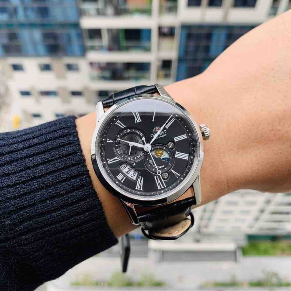 Hướng dẫn cách sử dụng đồng hồ cơ đơn giản và chuẩn nhất hiện nay - Ảnh 3 Hướng dẫn cách sử dụng đồng hồ cơ đơn giản và chuẩn nhất hiện nay - Ảnh 3