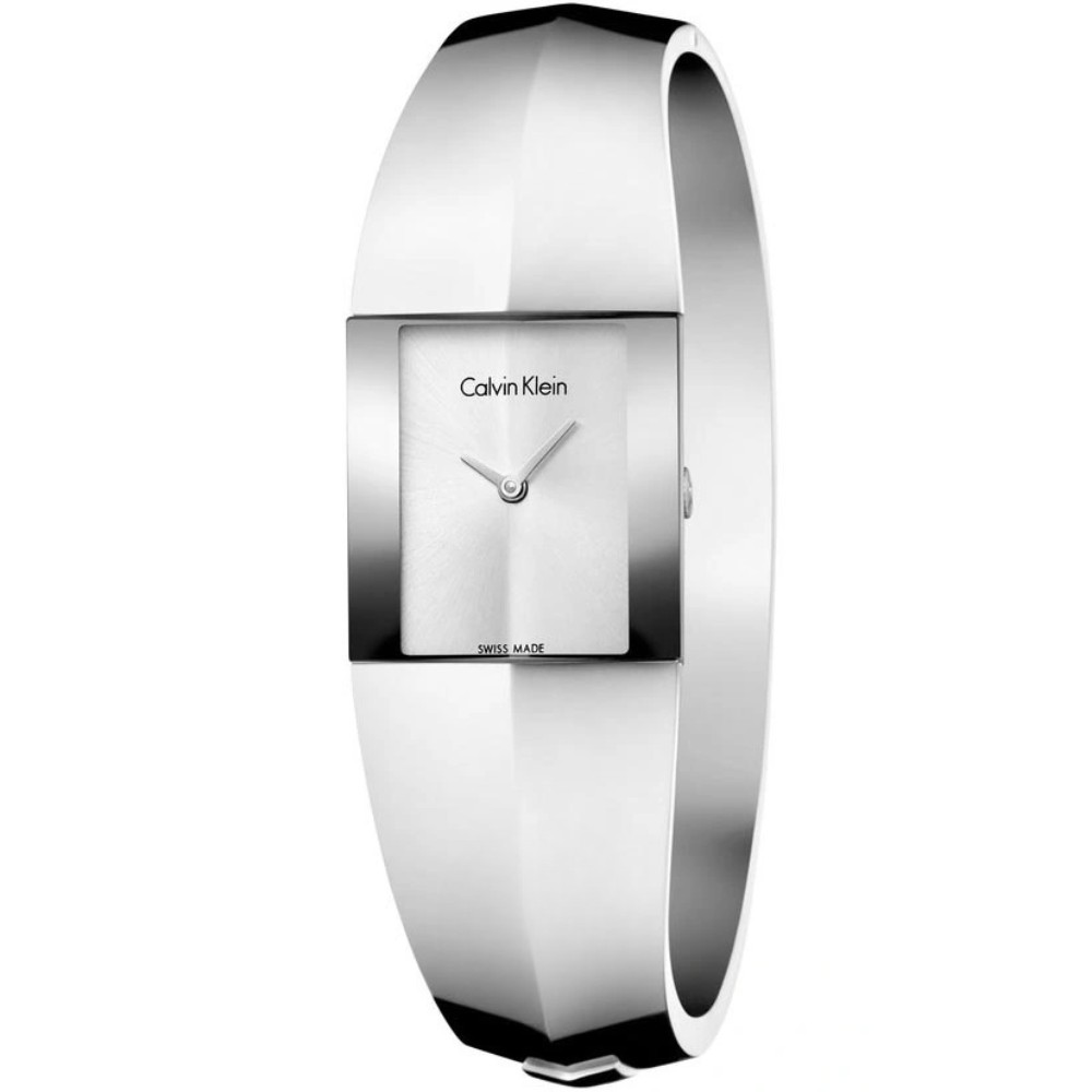 Calvin Klein 23mm Nữ K7C2S116