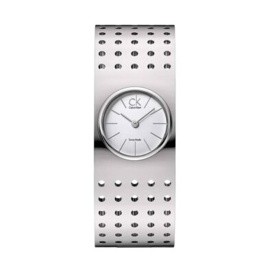 Đồng hồ Calvin Klein 25mm Nữ K8324120 chính hãng Ảnh sản phẩm Calvin Klein 25mm Nữ K8324120