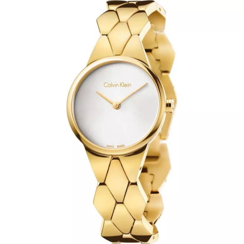 Calvin Klein 28mm Nữ K6E23546