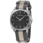Calvin Klein 39mm Nam K9N111P1 - Ảnh 1