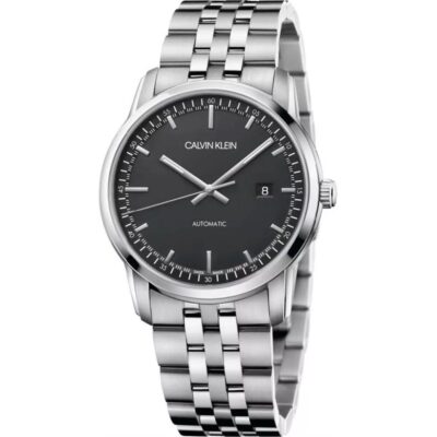Đồng hồ Calvin Klein 42mm Nam K5S3414Y chính hãng Ảnh sản phẩm Calvin Klein 42mm Nam K5S3414Y