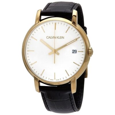 Đồng hồ Calvin Klein 42mm Nam K9H215C6 chính hãng Ảnh sản phẩm Calvin Klein 42mm Nam K9H215C6