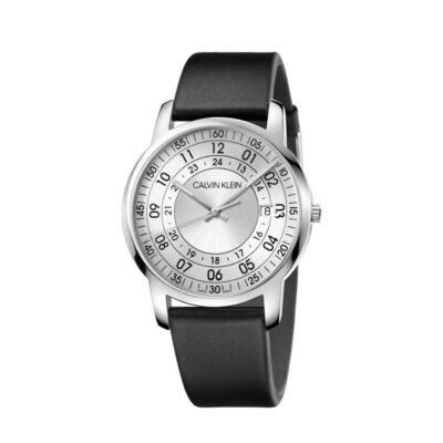 Đồng hồ Calvin Klein 43mm Nam K2G2G1CH chính hãng Ảnh sản phẩm Calvin Klein 43mm Nam K2G2G1CH