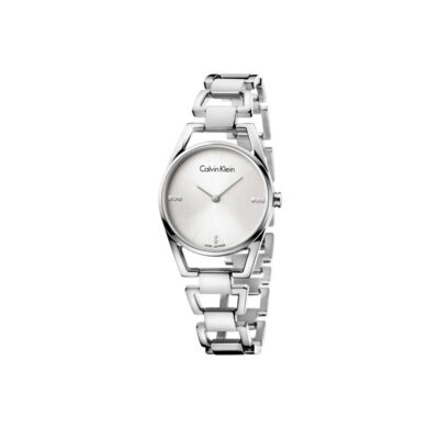 Đồng hồ Calvin Klein 30mm Nữ K7L2314T chính hãng Ảnh sản phẩm Calvin Klein 30mm Nữ K7L2314T