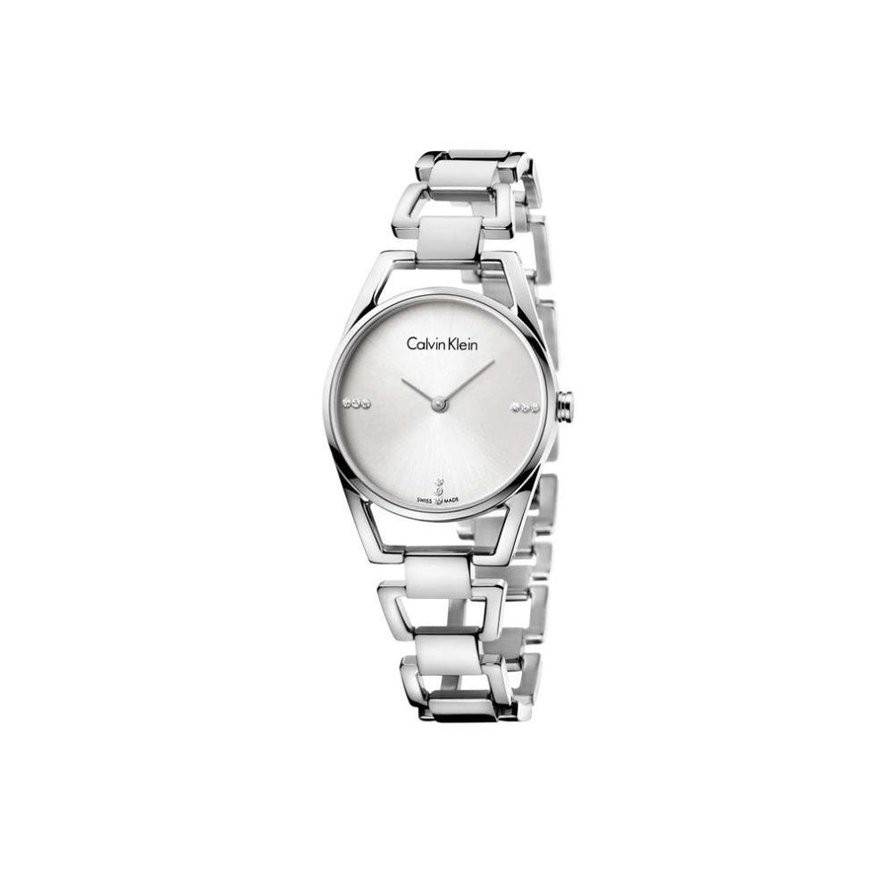 Calvin Klein 30mm Nữ K7L2314T