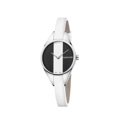 Đồng hồ Calvin Klein 29mm Nữ K8P231L1 chính hãng Ảnh sản phẩm Calvin Klein 29mm Nữ K8P231L1