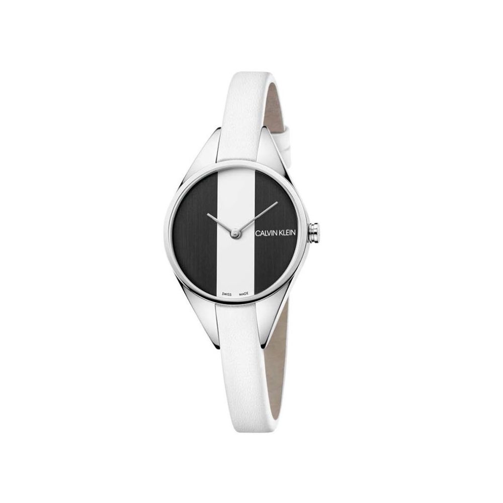 Calvin Klein 29mm Nữ K8P231L1