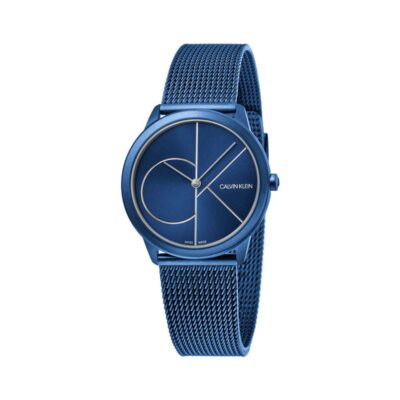 Calvin Klein 35mm Nữ K3M52T5N chính hãng Calvin Klein 35mm Nữ K3M52T5N