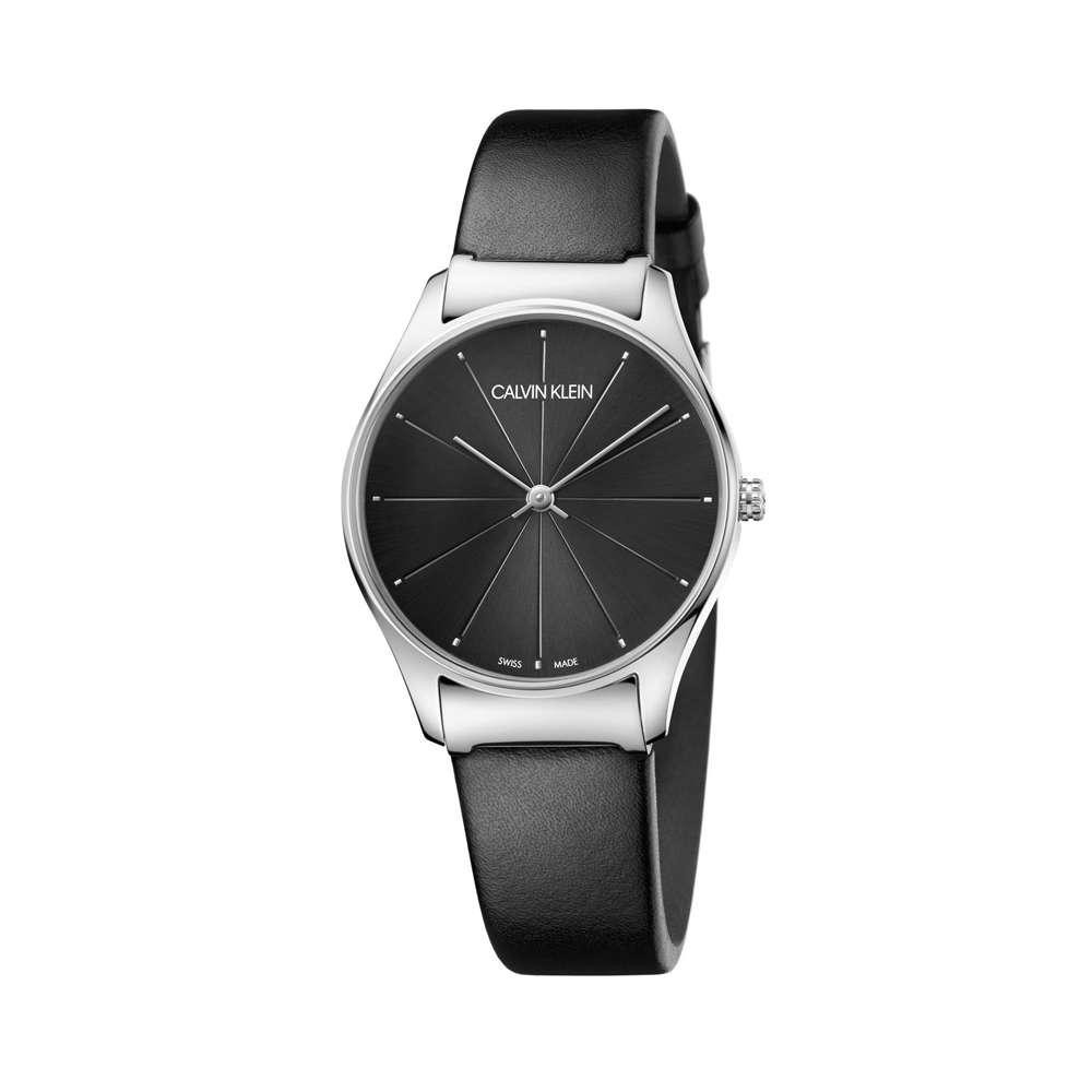 Calvin Klein 32mm Nữ K4D221CY