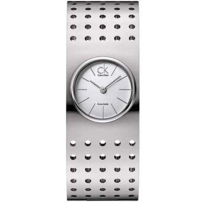 Đồng hồ Calvin Klein 25mm Nữ K8322120 chính hãng Ảnh sản phẩm Calvin Klein 25mm Nữ K8322120