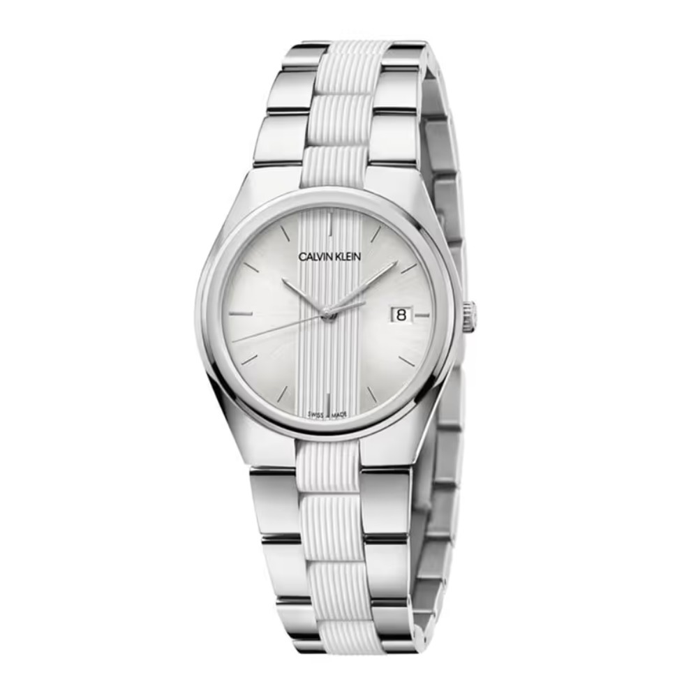 Calvin Klein 34mm Nữ K9E231K6