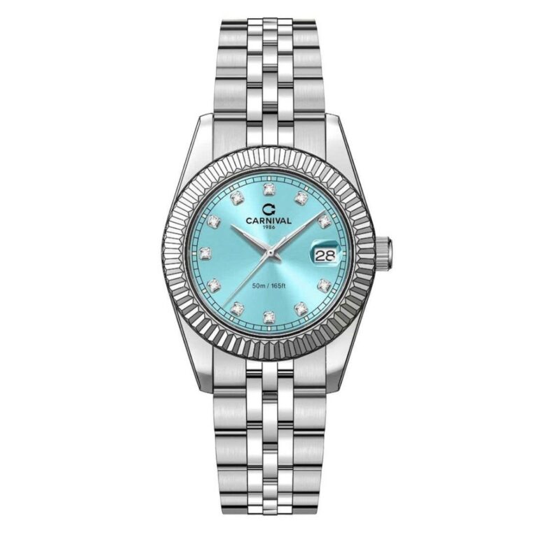 Carnival 30 mm Nữ 8131L-VT-XD