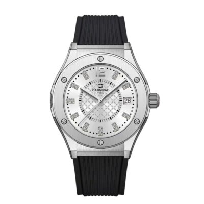 Carnival 31mm Nữ 8173L-VT-DCS-T chính hãng Carnival 31mm Nữ 8173L-VT-DCS-T