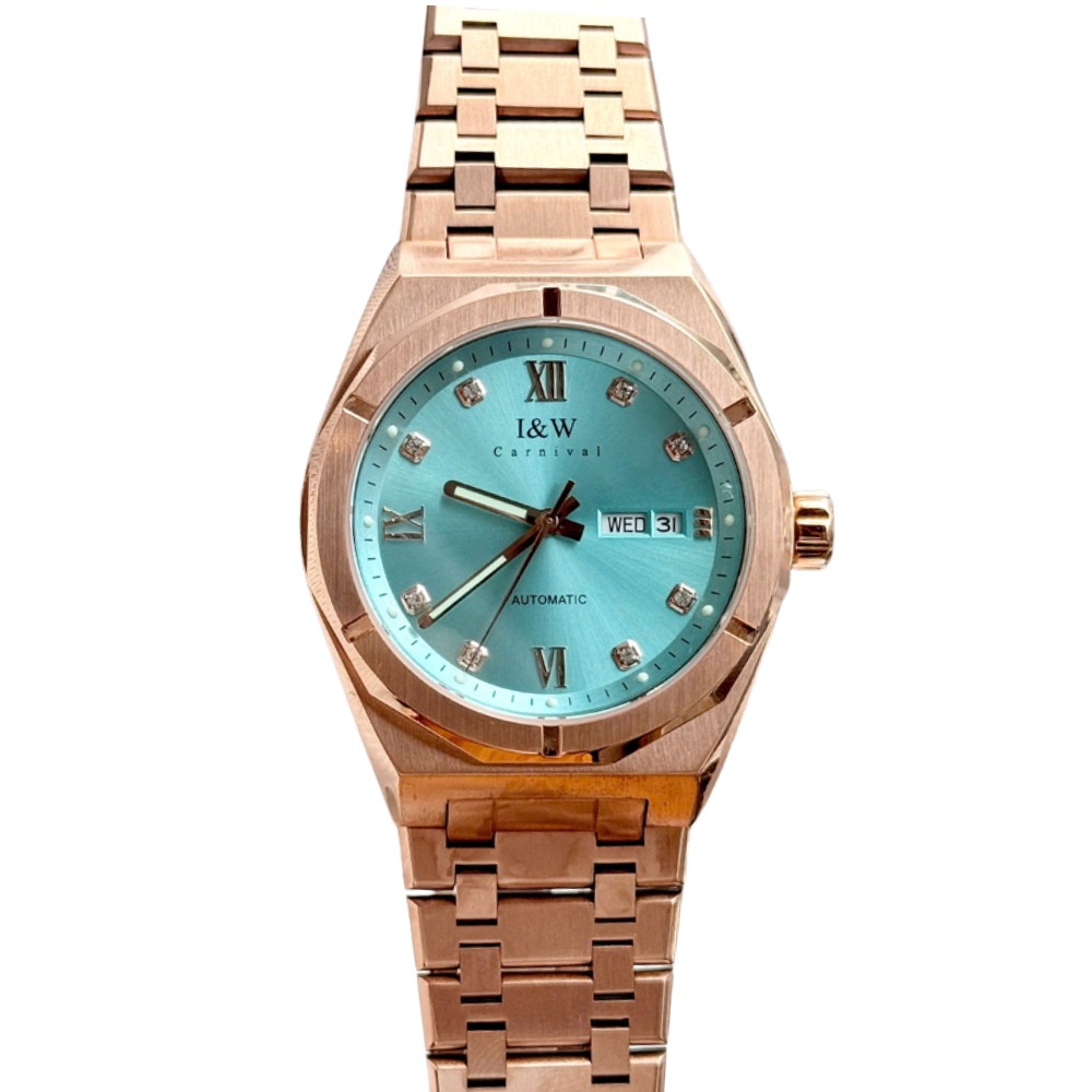 Carnival 42mm Nam 751G11