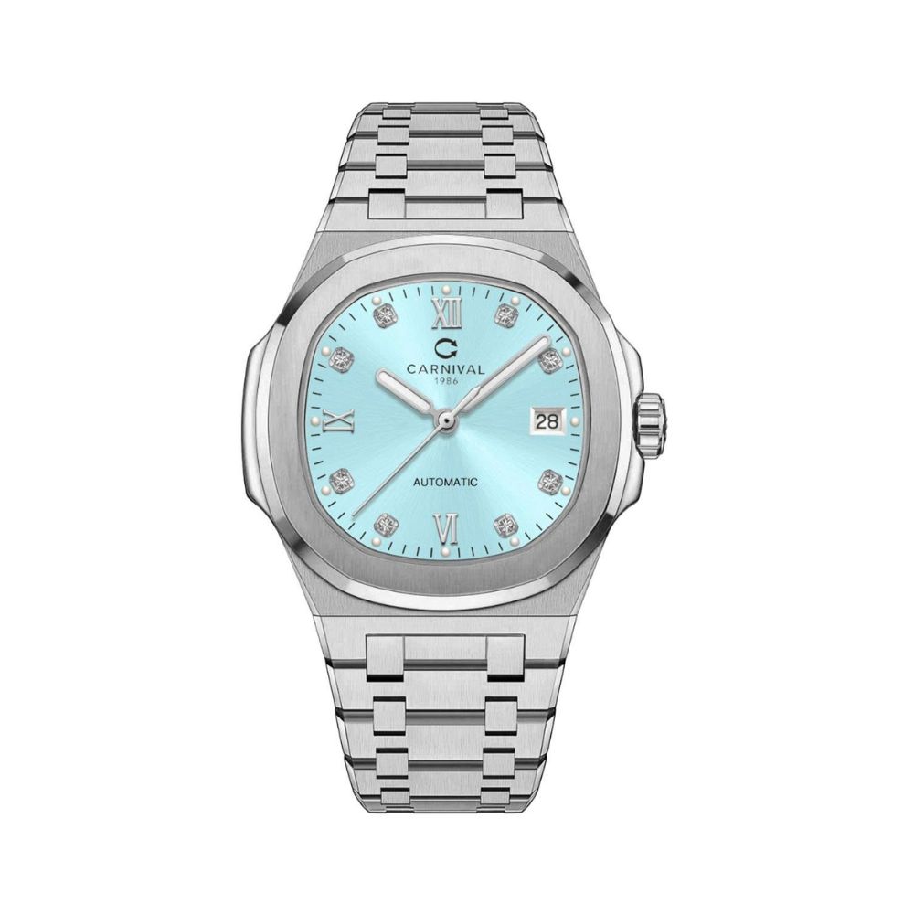Carnival 41 mm Nam 8160G-VT-XD