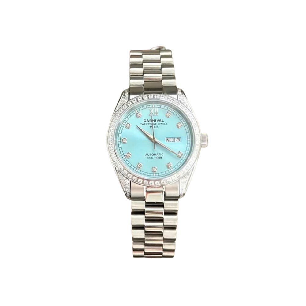 Carnival 40mm Nam 8907G-VT-TF