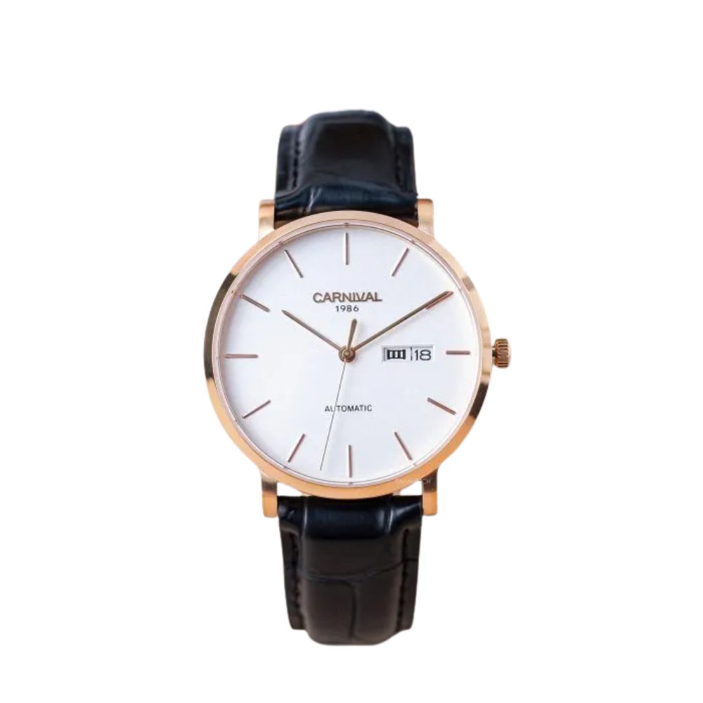 Carnival 41mm Nam 8020G-VH-DD-T