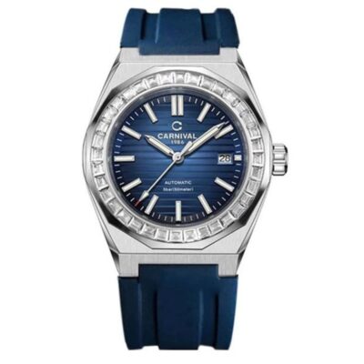 Đồng hồ Carnival 40mm Nam 8107G-DCS-VT-X chính hãng Ảnh sản phẩm Carnival 40mm Nam 8107G-DCS-VT-X