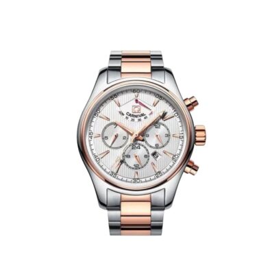 Đồng hồ Carnival 40mm Nam 8689G-CH-T chính hãng Ảnh sản phẩm Carnival 40mm Nam 8689G-CH-T