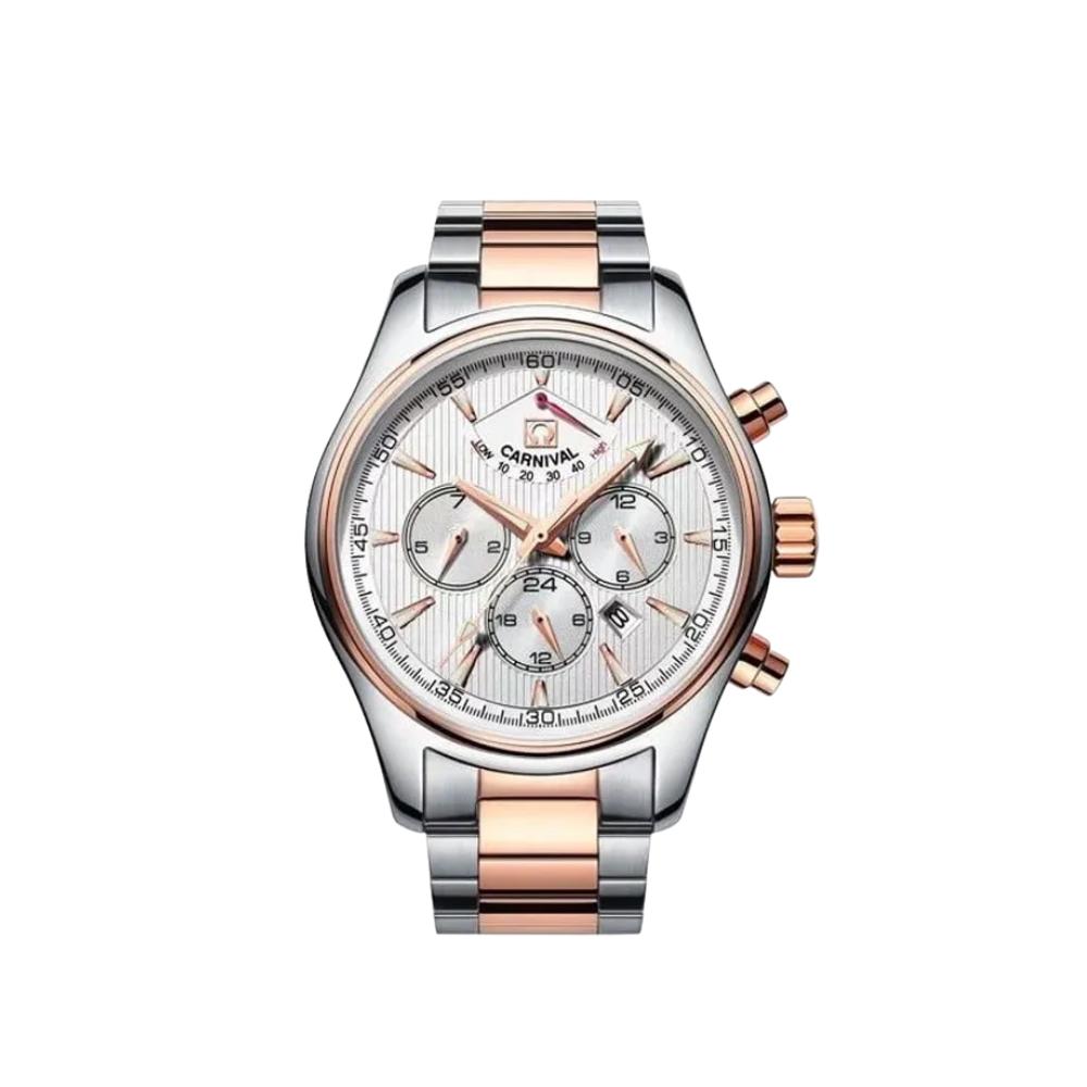 Carnival 40mm Nam 8689G-CH-T